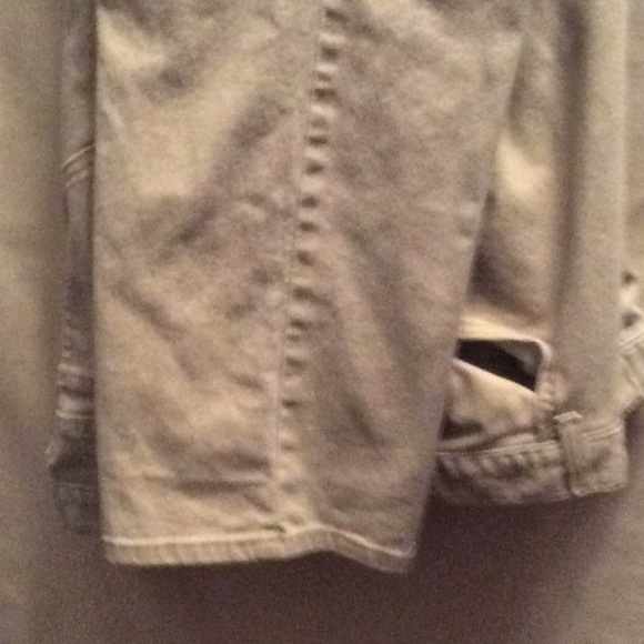 Denim RIDERS Tan Jeans - Picture 8 of 8